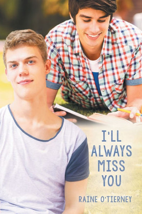 I'll Always Miss You