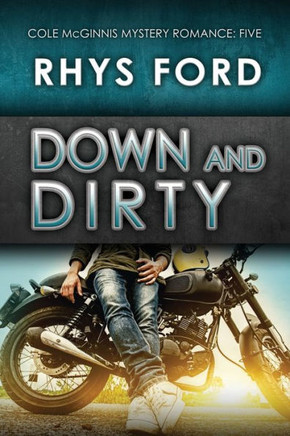 Down and Dirty: Volume 5