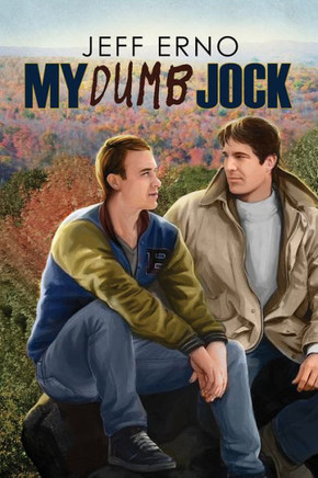 My Dumb Jock: Volume 6