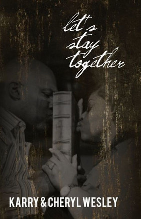 Let's Stay Together