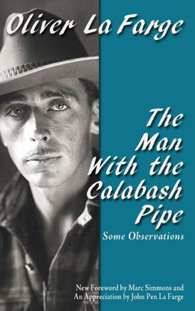 The Man with the Calabash Pipe: Some Observations
