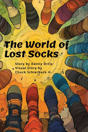 The World of Lost Socks