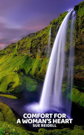 Comfort for a Woman's Heart