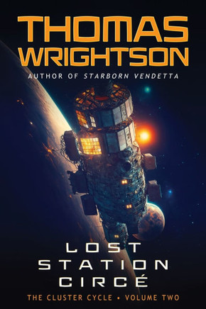 Lost Station Circ?