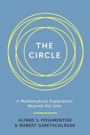 The Circle: A Mathematical Exploration Beyond the Line