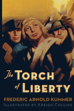 The Torch of Liberty