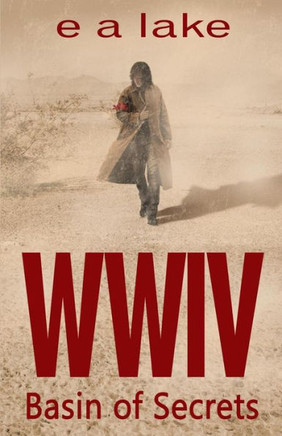 Wwiv - Basin Of Secrets
