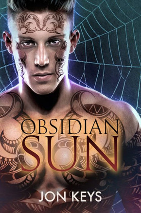 Obsidian Sun: Volume 1