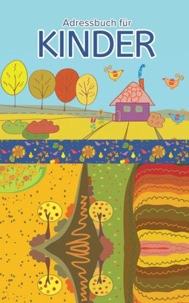 Adressbuch f?r Kinder