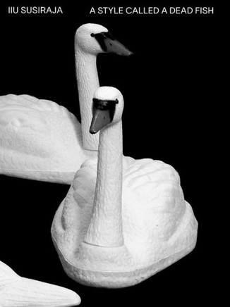 Iiu Susiraja: A Style Called a Dead Fish