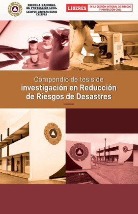 Compendio de tesis de investigaci?n en Reducci?n de Riesgos de Desastres
