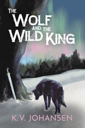 The Wolf and the Wild King