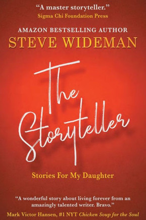The Storyteller: Stories For My Daughter