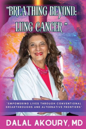 Breathing Beyond: Empowering Lives Through Conventional Breakthroughs and Alternative Frontiers Breathing Beyond: Empowering Lives Through Conventional Breakthroughs and Alternative Frontiers