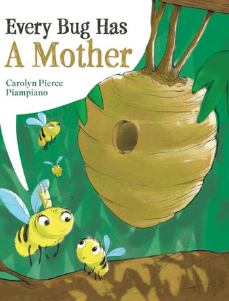 Every Bug Has A Mother