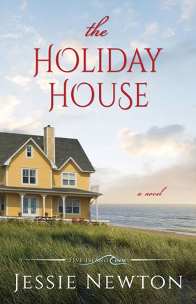 The Holiday House: A Sweet Romantic Women's Fiction Novel