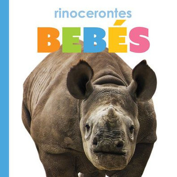 Rinocerontes Beb?s