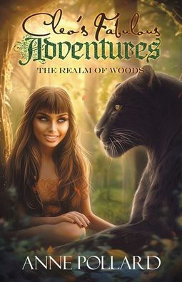 Cleo's Fabulous Adventures: The Realm of the Woods