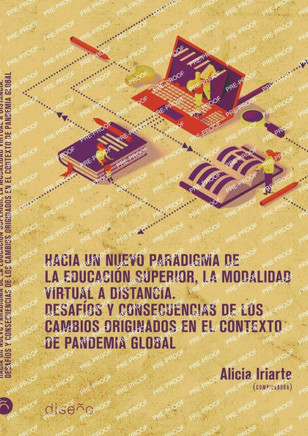Hacia un nuevo paradigma de la Educaci?n Superior, la modalidad virtual a distancia Hacia un nuevo paradigma de la Educaci?n Superior, la modalidad virtual a distancia