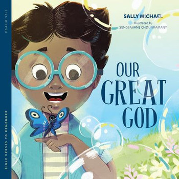 Our Great God