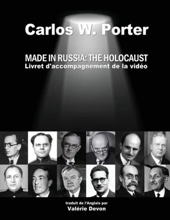 Made in Russia: The Holocaust: Livret d'accompagnement de la vid?o
