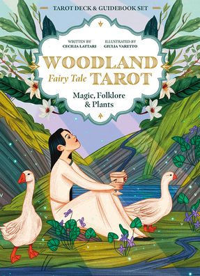 Woodland Fairy Tale Tarot