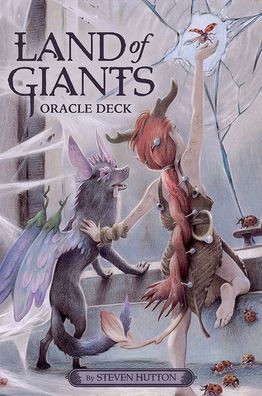Land of Giants Oracle