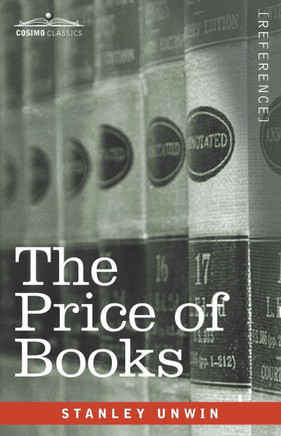 The Price of Books