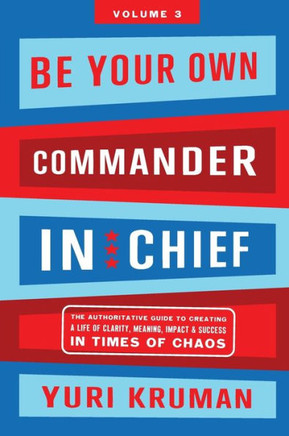 Be Your Own Commander Volume 3: Others
