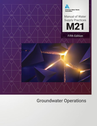 M21 Groundwater Operations, Fifth Edition