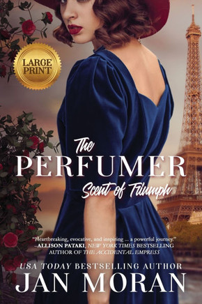 The Perfumer: Scent of Triumph - Large Print