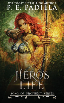 Hero's Life