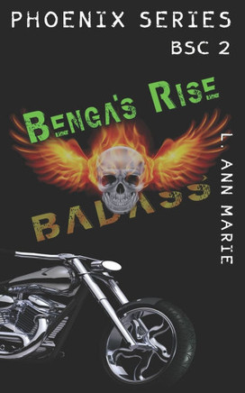 Benga's Rise: Book Two