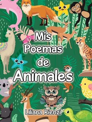 Mis Poemas de Animales