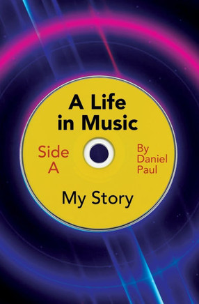 A Life in Music: My story