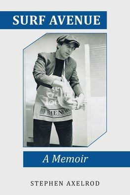 Surf Avenue: A Memoir