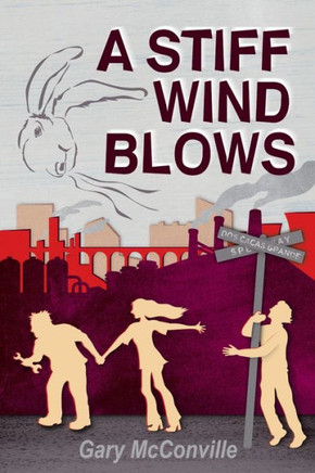A Stiff Wind Blows