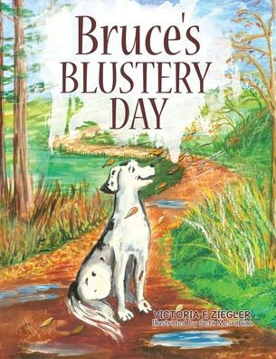 Bruce's Blustery Day
