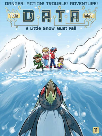 A Little Snow Must Fall