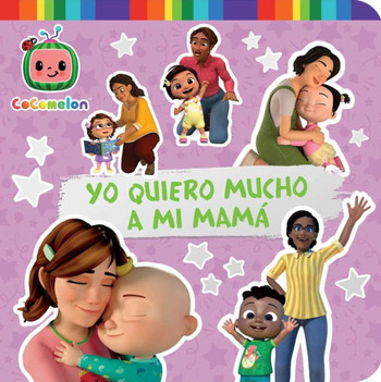 Yo Quiero Mucho a Mi Mam? (I Love My Mommy)