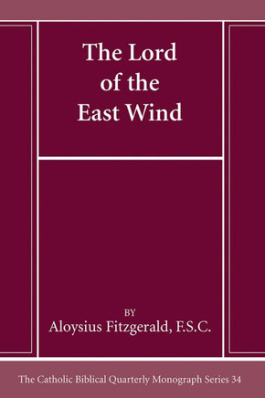 The Lord of the East Wind