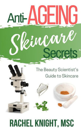 Anti-Aging Skincare Secrets