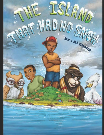 The Island That Had No Snow