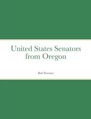 United States Senators from Oregon