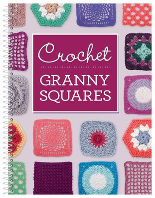 Crochet Granny Squares