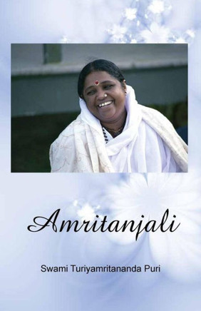 Amritanjali: A Spiritual Seeker's Outpouring Of Love