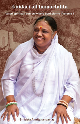 Guidaci all'Immortalit?