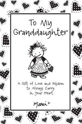 To My Granddaughter
