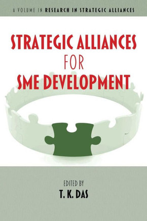 Strategic Alliances for SME Development
