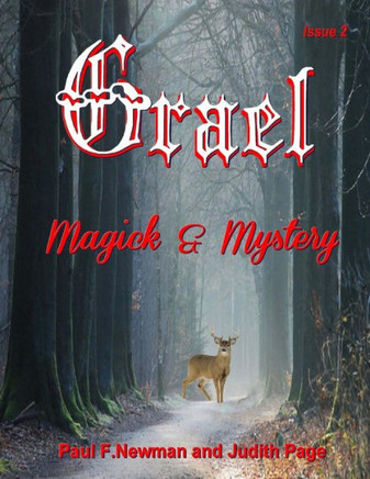 GRAEL ~ Imbolc